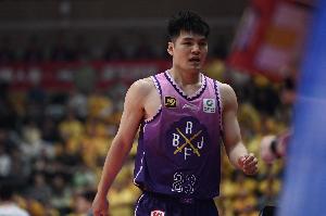 东莞市篮球联赛参赛名单：陈国豪、李原宇、李京龙、周湛东在列